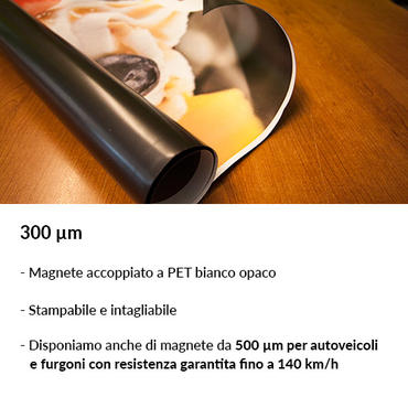 MAGNETE